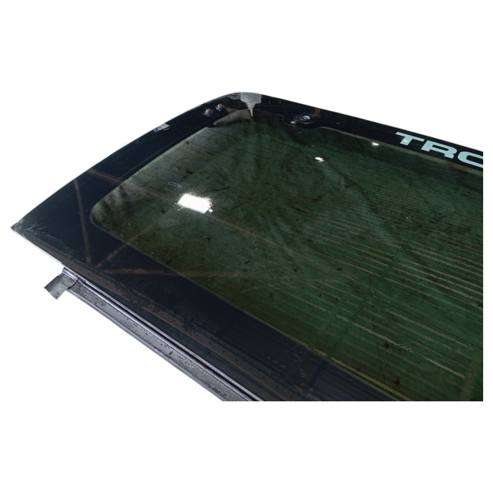 Tampa Traseira Vidro Troller T4 2011 V650 9