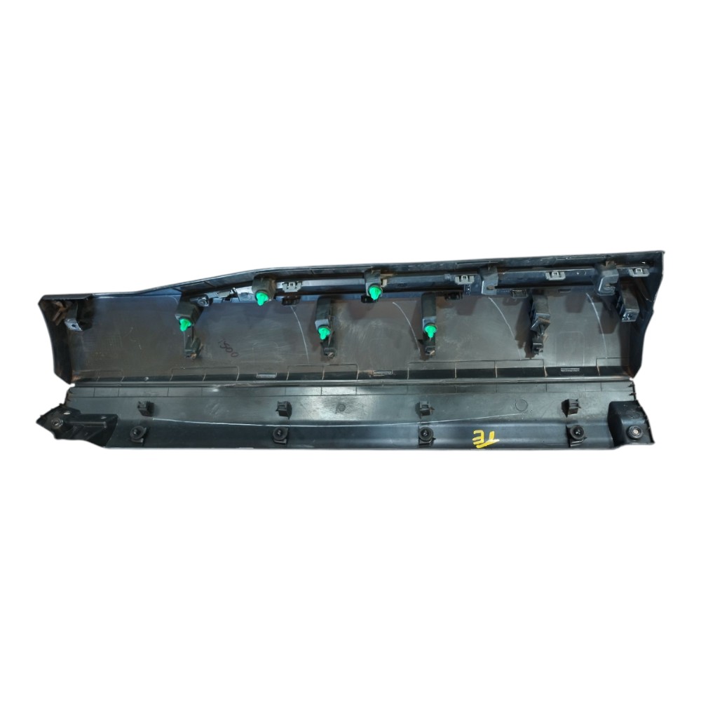 Moldura Porta Tras Esq Byd Song Plus 1.5 16v 2024 V631 5