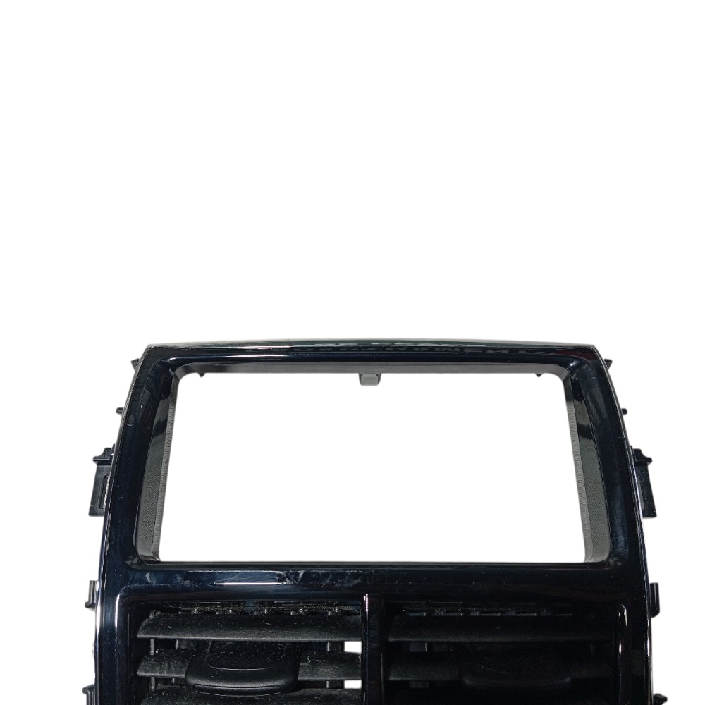 Moldura Central Painel Toyota Yaris 2019 A 2024 1