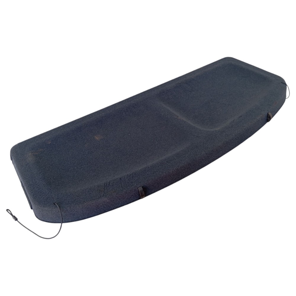 Tampão Porta Malas Byd Dolphin Gs 2024 2025 V653