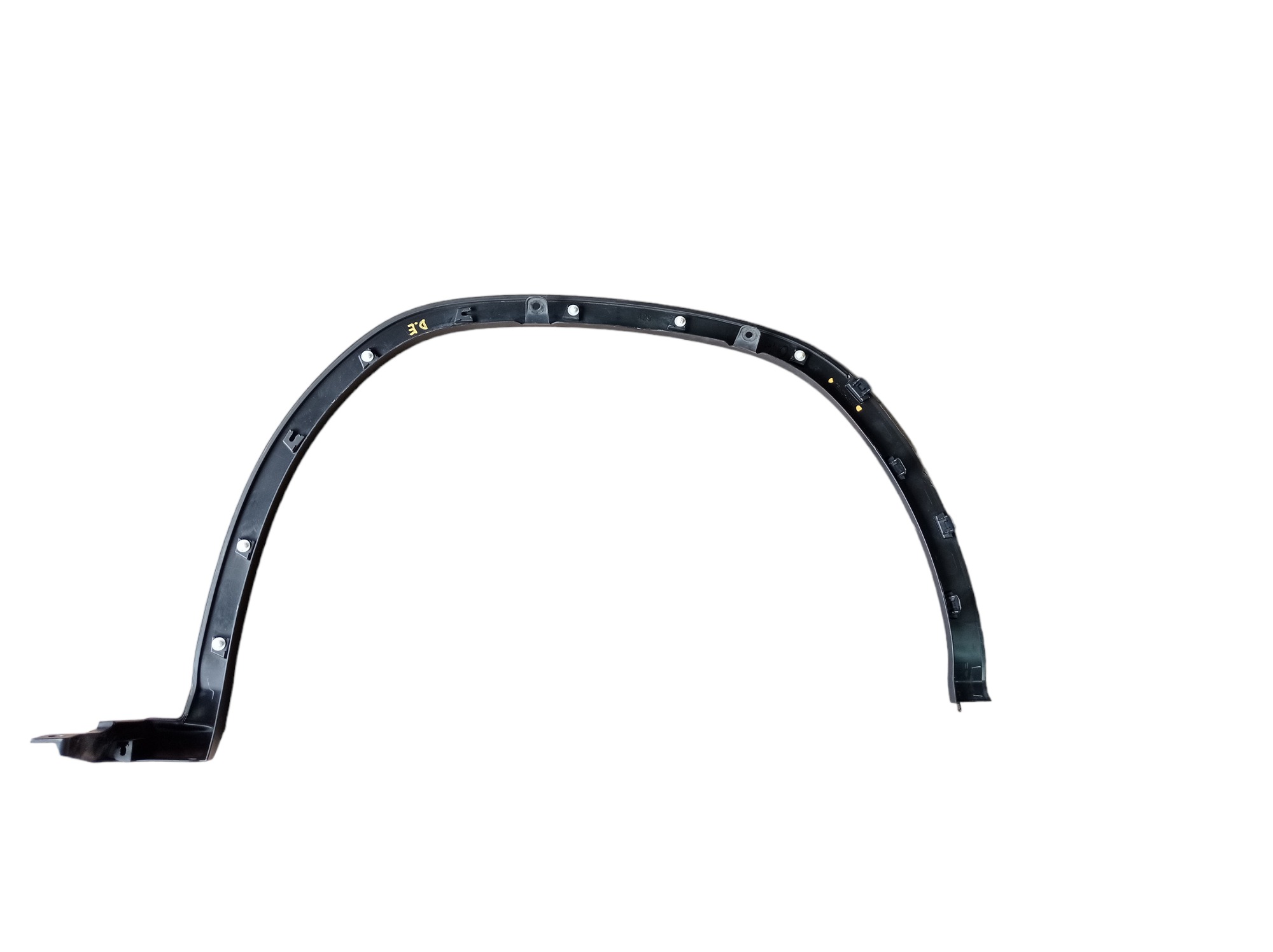 Acabamento Caixa Roda Dianteira Esquerda Lexus Rx 450hl V576 5
