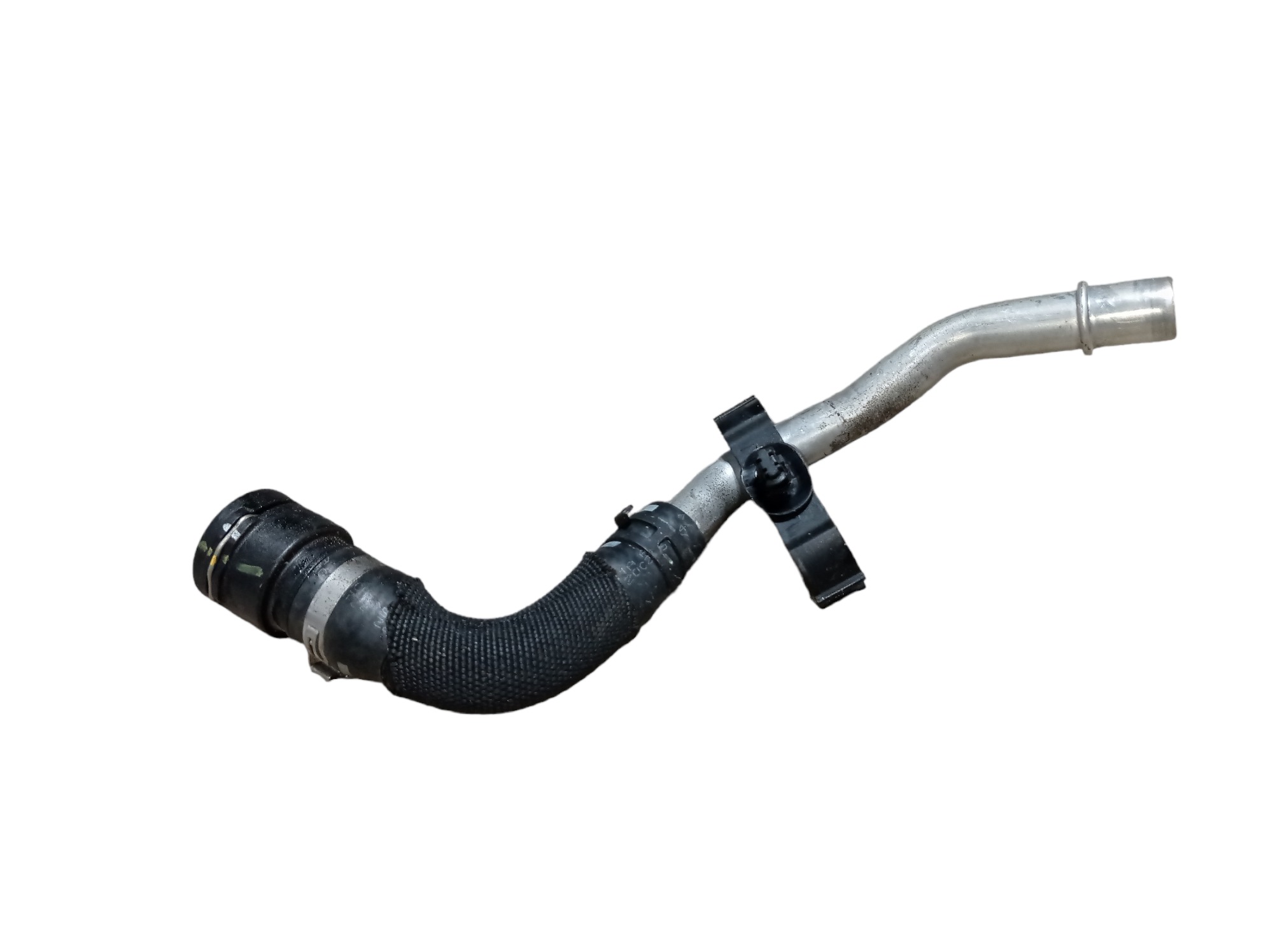 Mangueira Refrigeração Bateria Gwm Haval H6 Gt 1.5 2024 V598 2