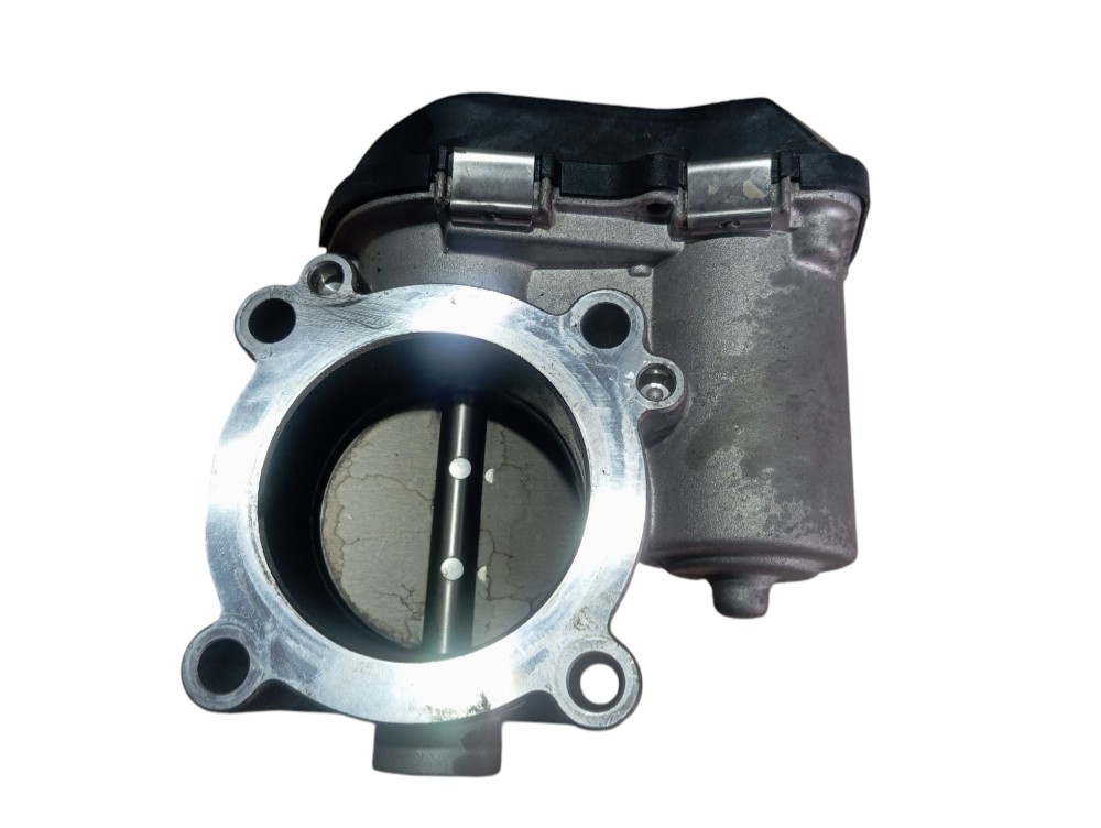Tbi Corpo Borboleta Ssangyong Xlv Dlx 2018 V612 3