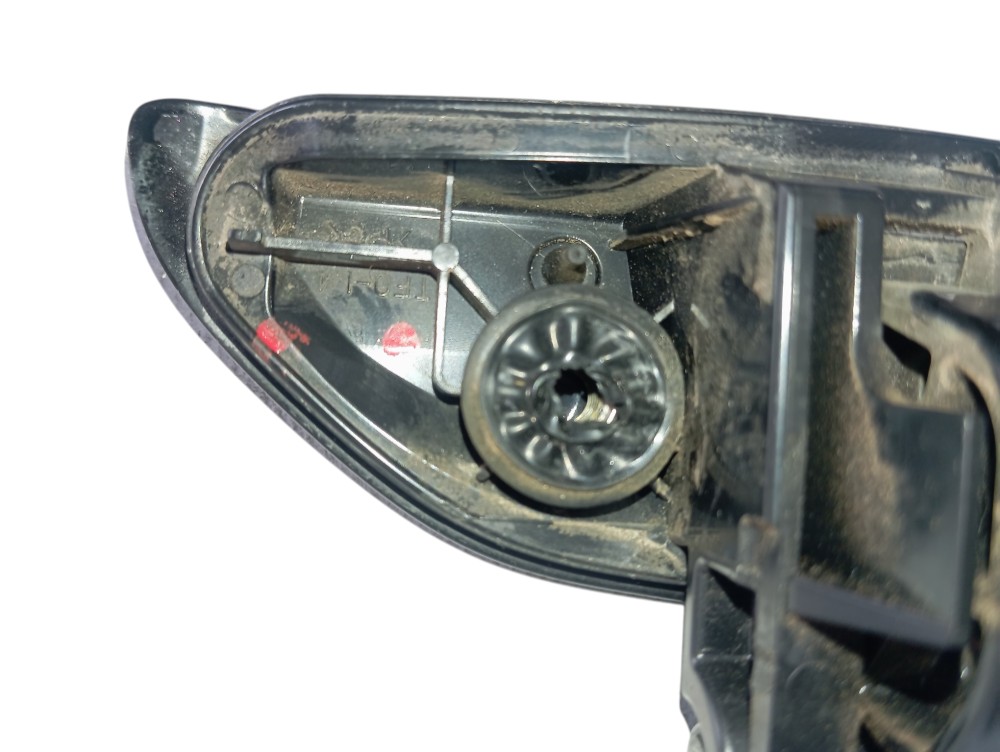 Maçaneta Externa Traseira Esquerda Honda Fit Exl 2009 V302 4