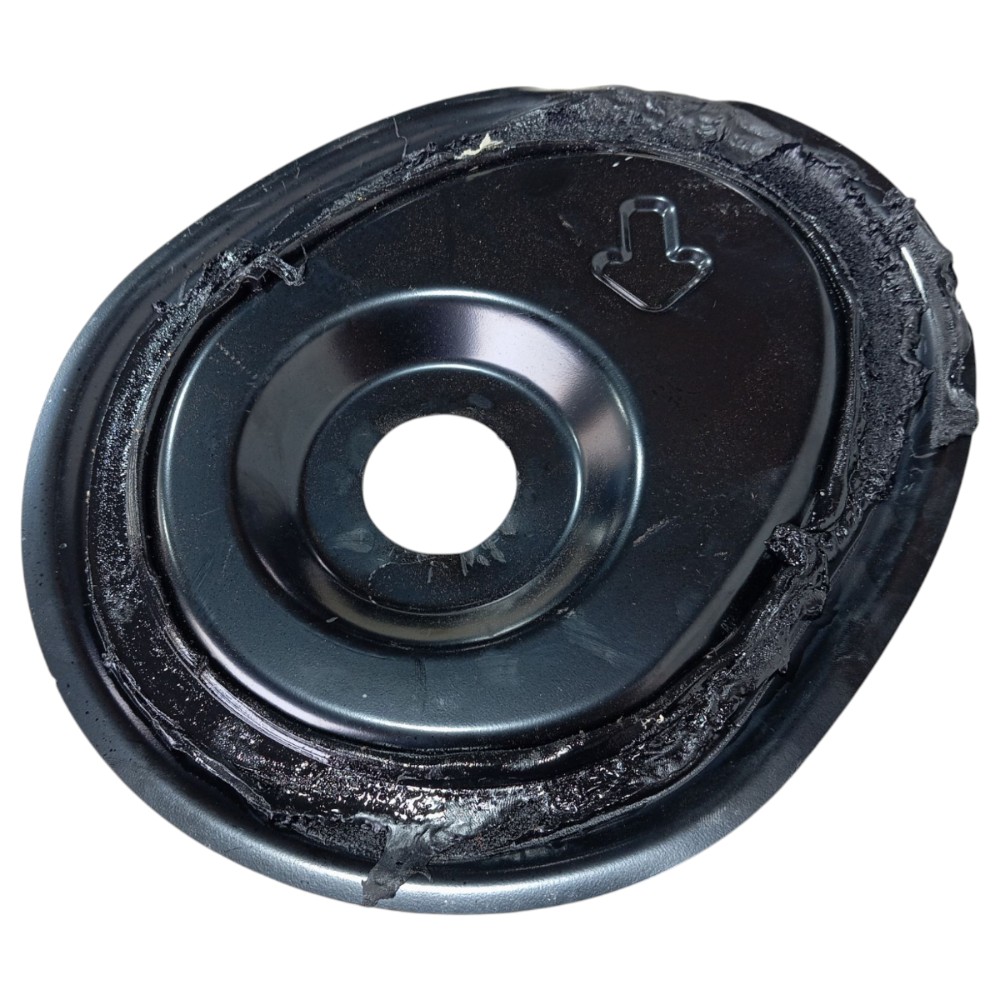 Tampa Tanque Combustível Byd Song Plus 2023 2024 2025 V642 5