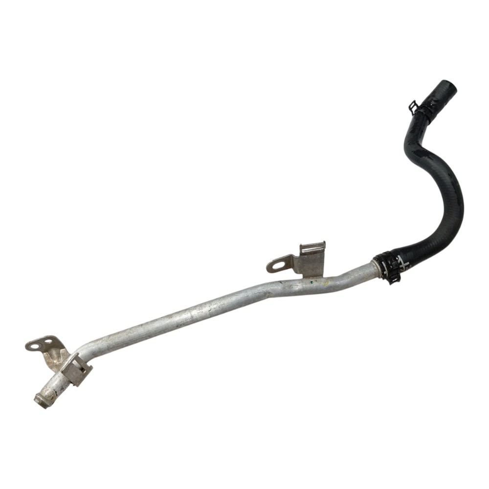 Mangueira Arrefecimento Motor Vw Virtus 2019 A 2022 V657 4