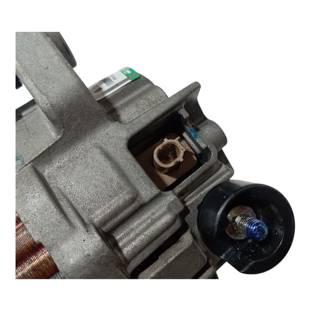 Alternador Honda Hrv 1.8 2016 2017 2018 2019 2020 2021 V660 4