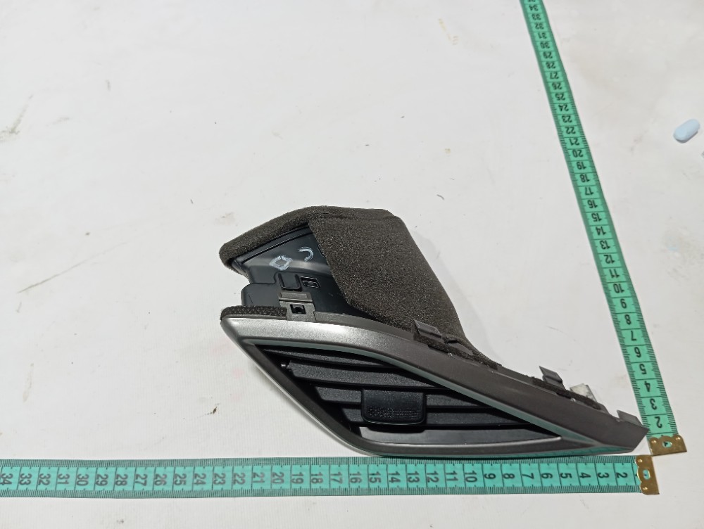 Difusor Ar Central Direito Painel Hyundai Hb20 2012 6