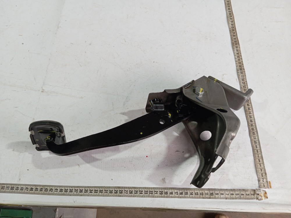 Pedal Freio Hyundai Creta Nline 1.0 2023 V609 9