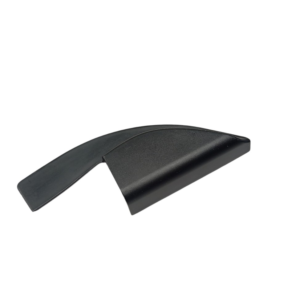 Acabamento interno retrovisor direito Hyundai HB20 2012 6