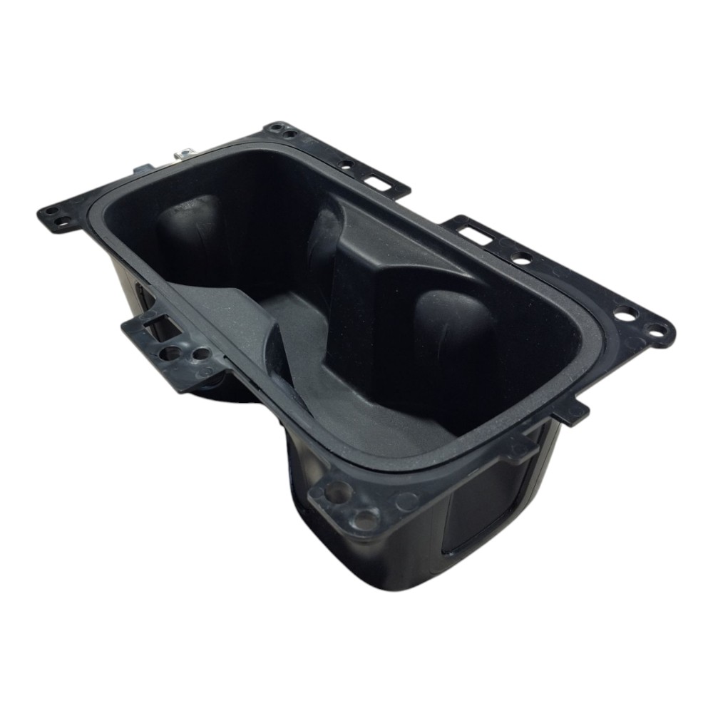 Porta Copos Console Land Rover Defender 2021  2022 V645 9