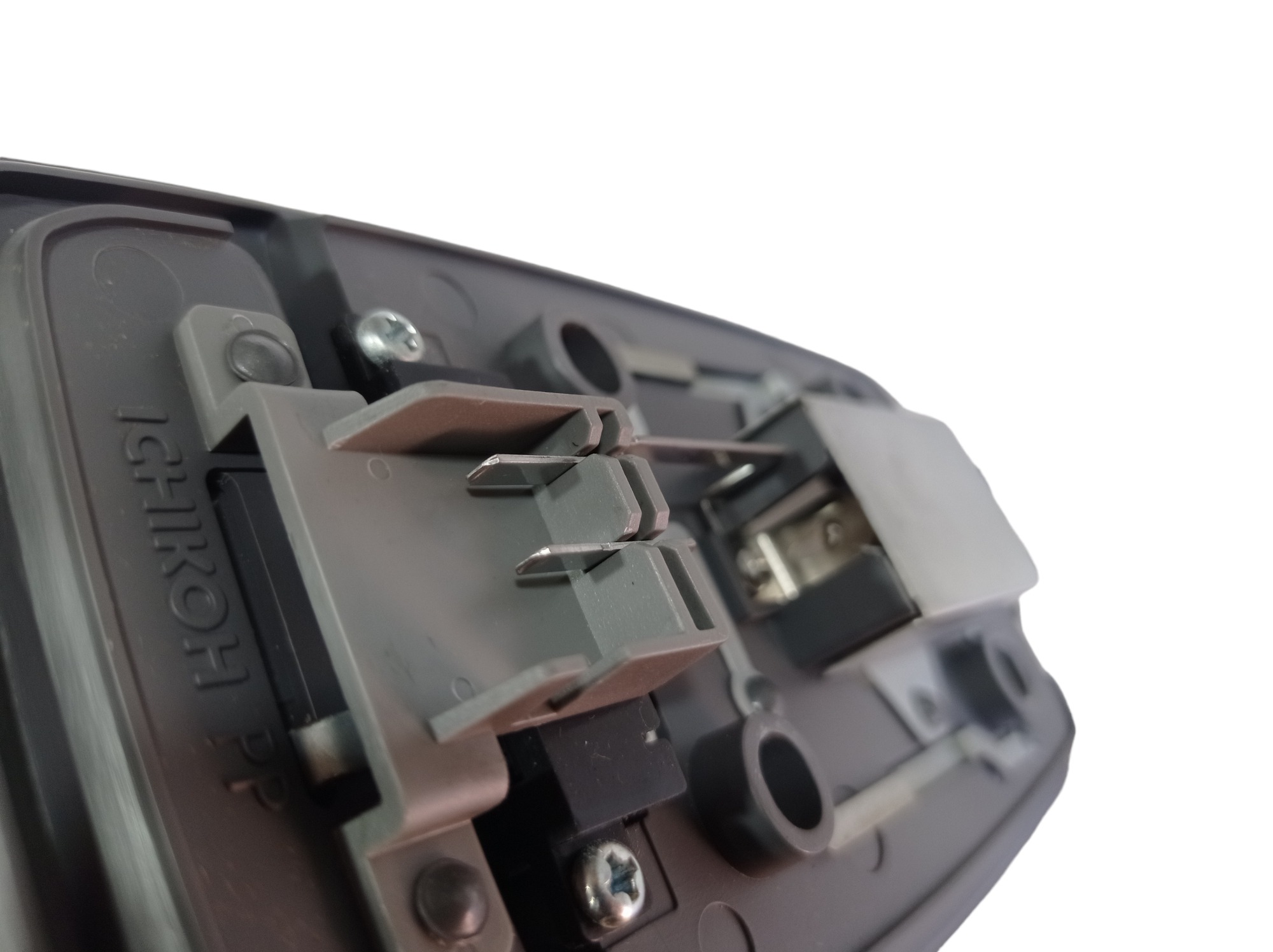 Luz Cortesia Teto Traseiro Lexus Es300 1993 V571 3