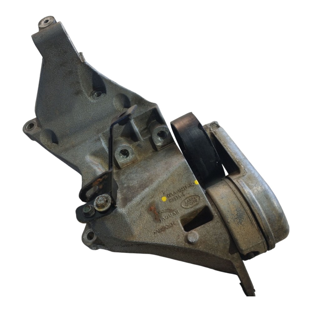 Suporte Alternador Land Rover Discovery 4 2010 A 2014 V656 7