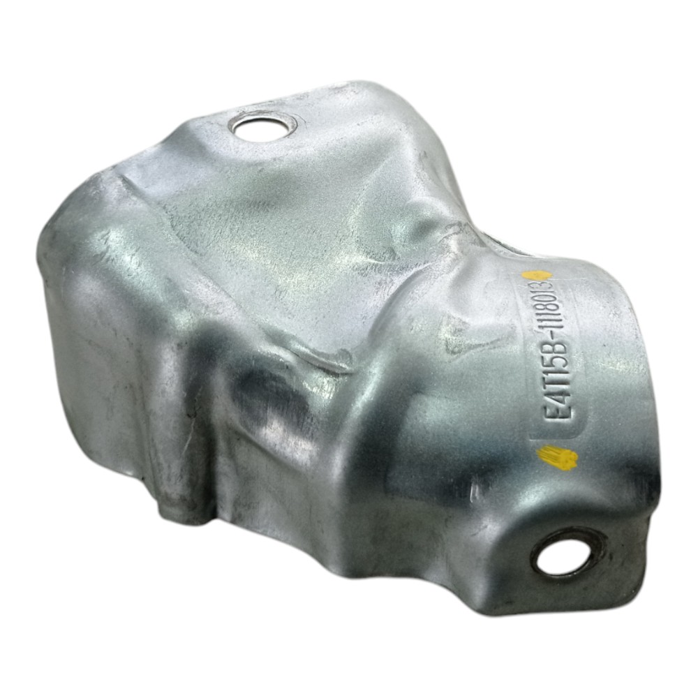 Defletor Turbina Arrizo Chery Tiggo 5x Sport 2024 1.5 V621 4