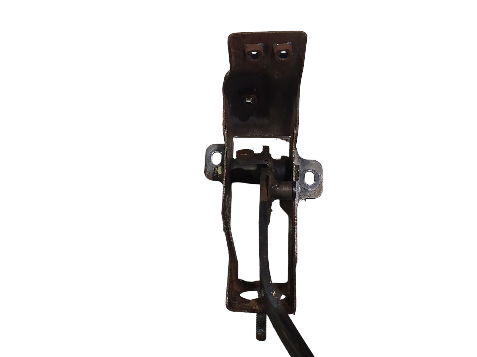 Pedal Embreagem Mitsubishi L200 2004 V588 10