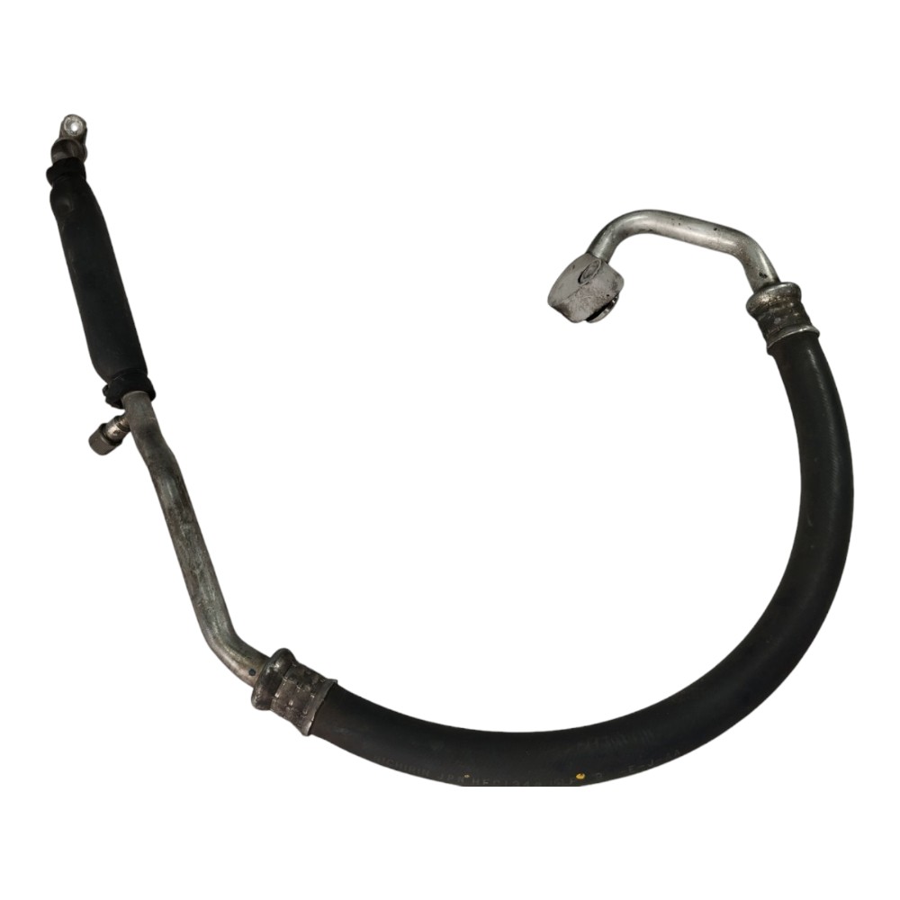 Mangueira Compressor Ar Land Rover Discovery 3 2007 V635 8