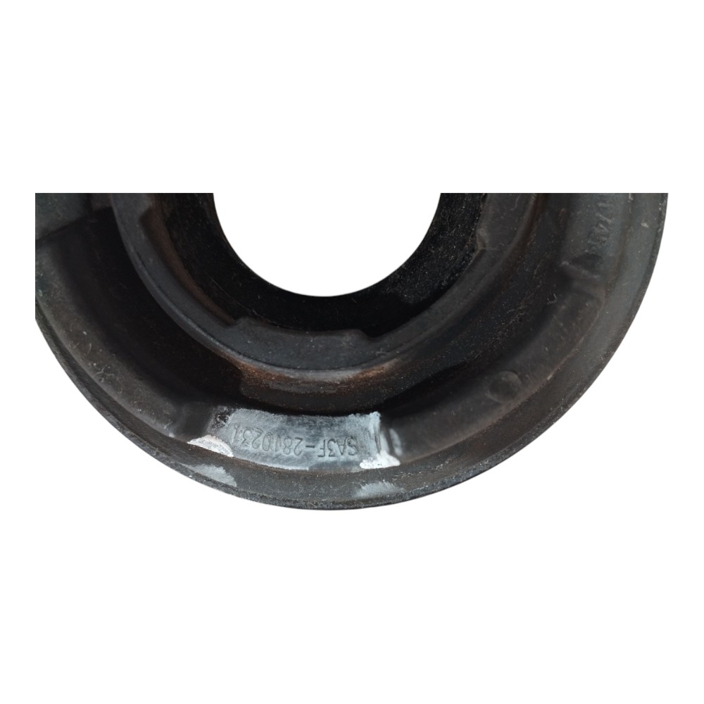 Suporte Quadro Suspensão Tras Byd Song Plus 2023 a 25 V642 3