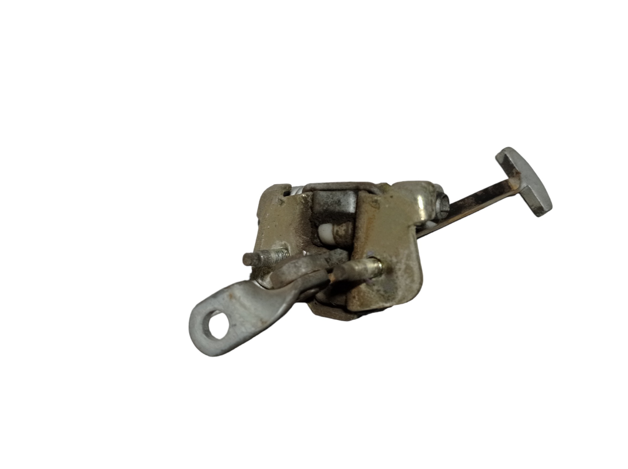 Limitador Porta Traseira Esquerda Peugeot 307 2005 V128 2