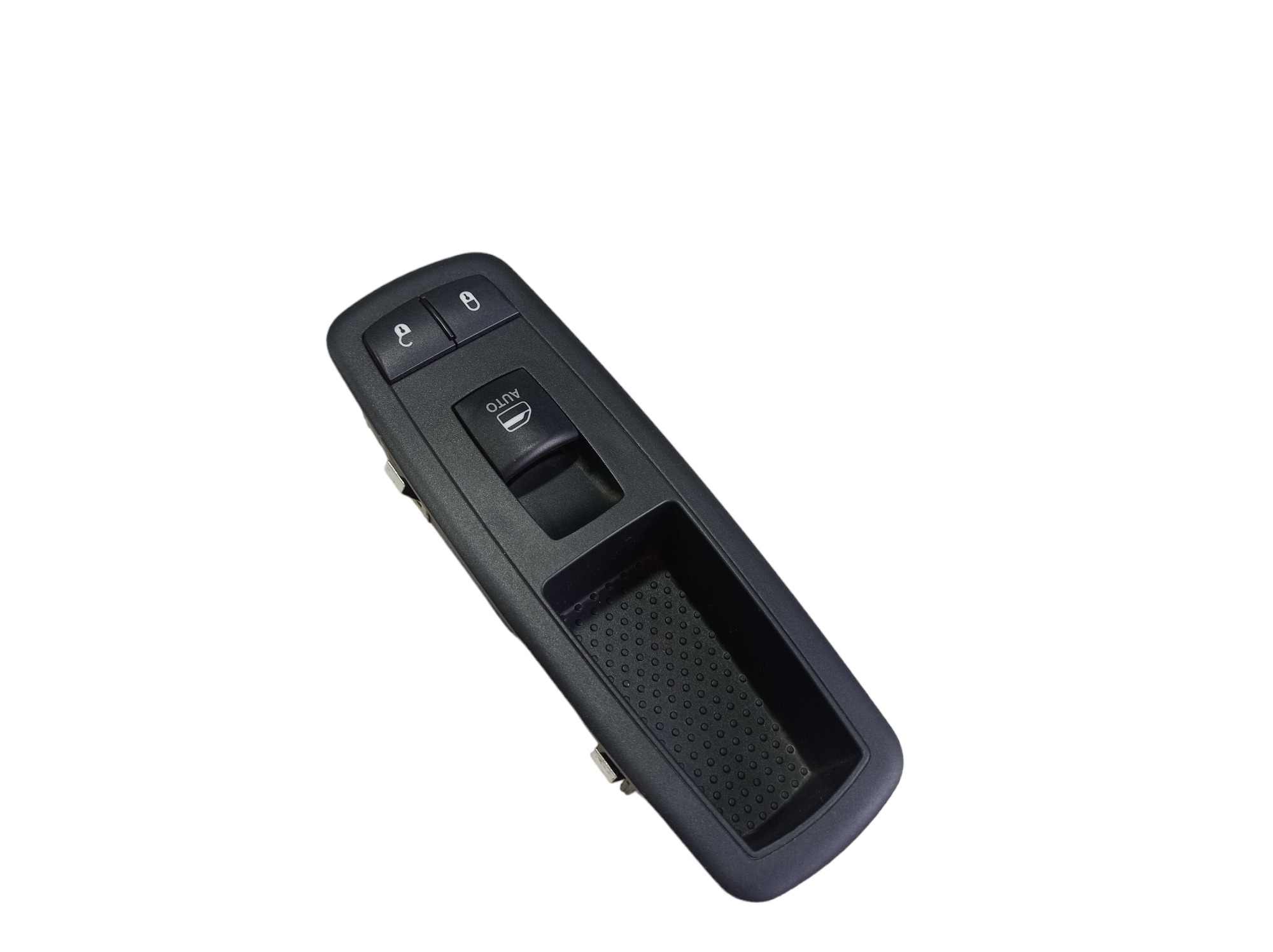 Botão Vidro Porta Dianteira  Direita Grand Cherokee 14 V580 6