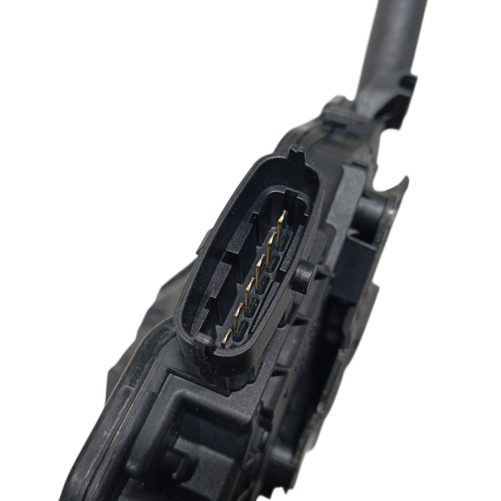 Fechadura Porta Dianteira Direita Discovery Sport 2020 V680 4
