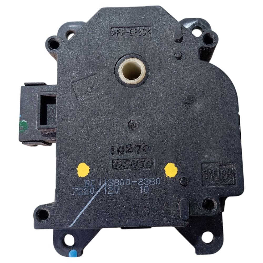 Motor Atuador Ar Condicionado Honda Civic 2010 A 2015 V658 2
