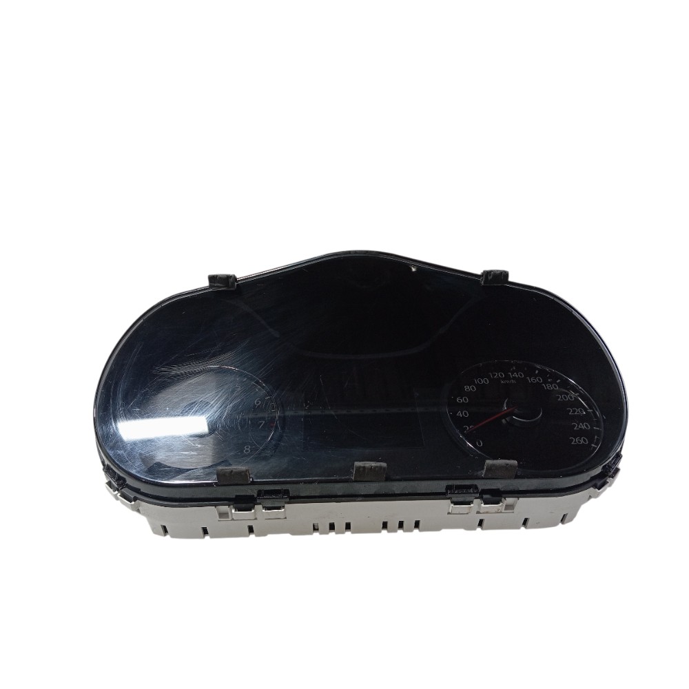 Painel Instrumentos Kia Cadenza 2011 2012 2013 V547 2