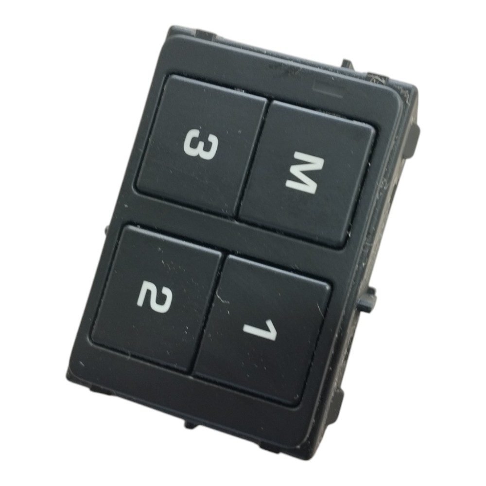 Botão Memoria Dianteiro Esq Land Rover Defender 2022 V645 5