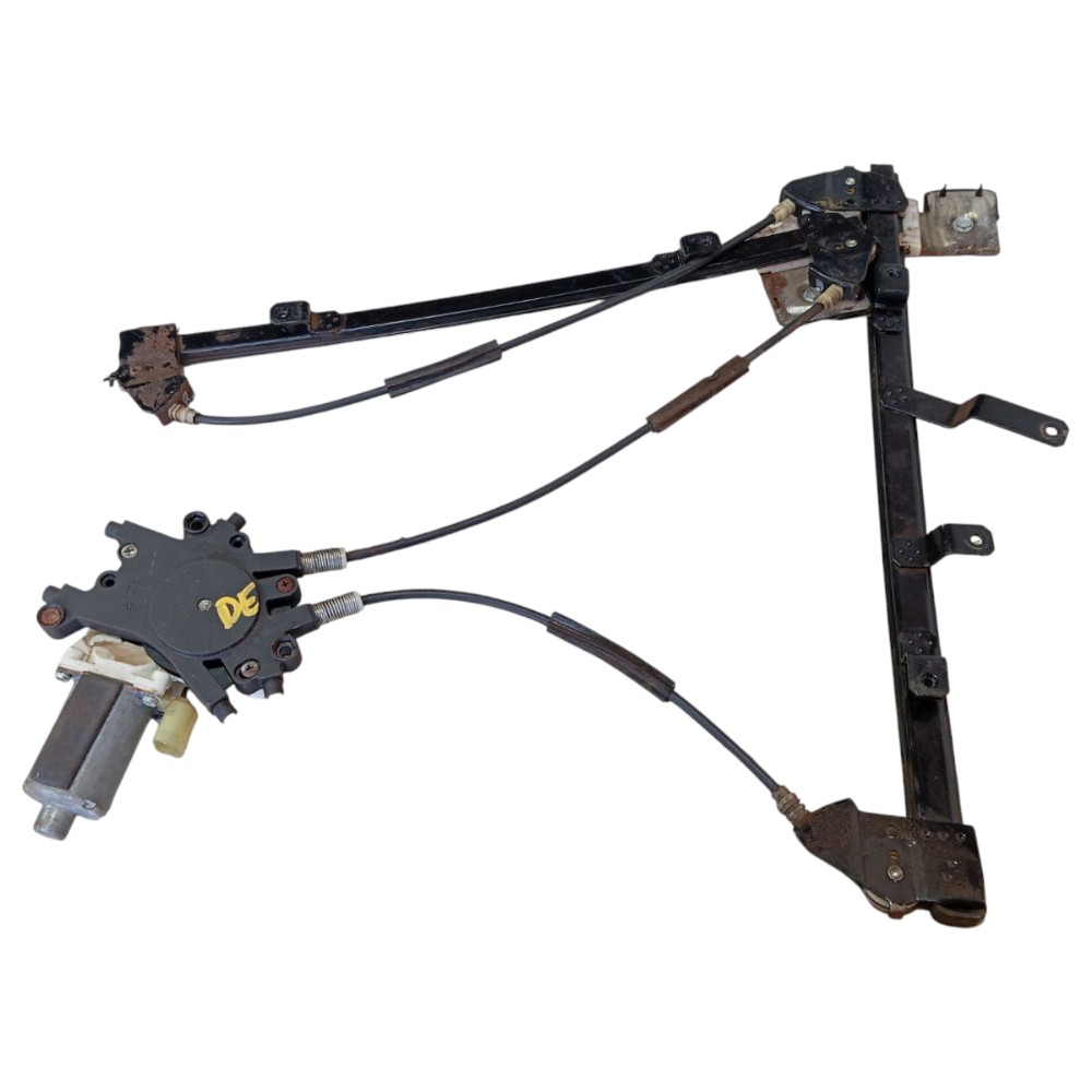 Maquina Vidro Porta Dianteira Esquerda Troller T4 2011 V650 6