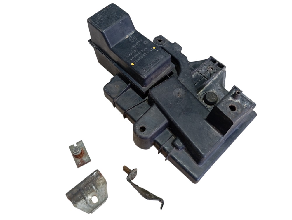Suporte Bateria Chrysler Grand Caravan 3.3 V6 2005 V368 5