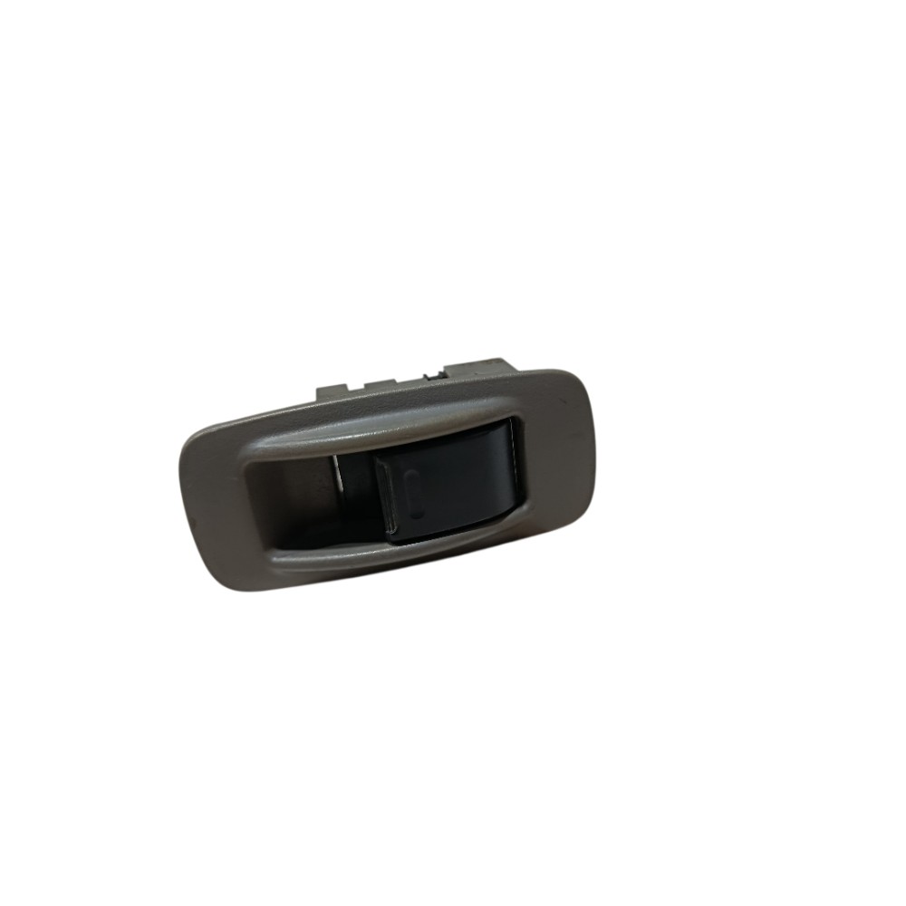 Botão vidro porta traseira direita Toyota Corolla 2005 4