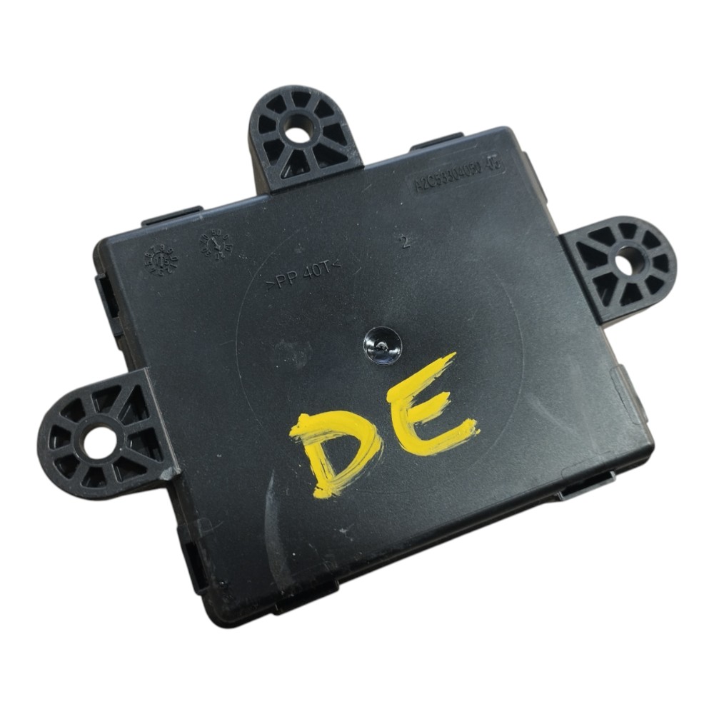 Módulo Porta Dianteiro Esquerdo Volvo V40 T3 2013 2019 V652 5
