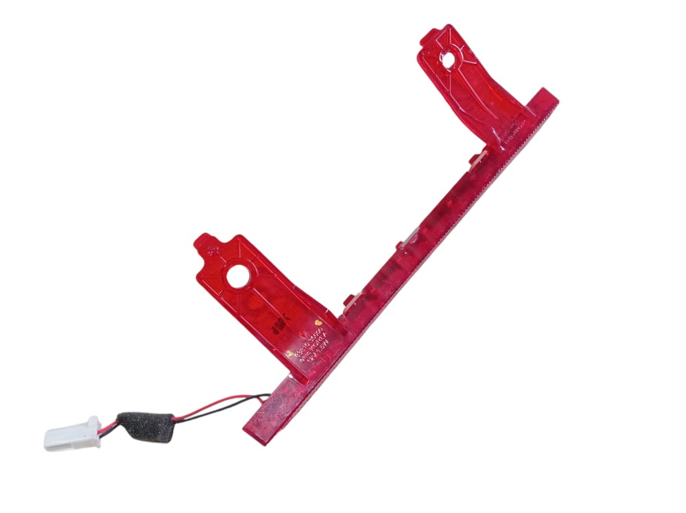 Luz Freio Break  Light Ssangyong Xlv Dlx 1.6 2018 V612 5