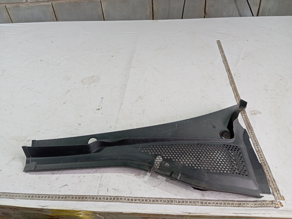 Grade Churrasqueira Esquerda Vw Golf Gti 2015 V265 10