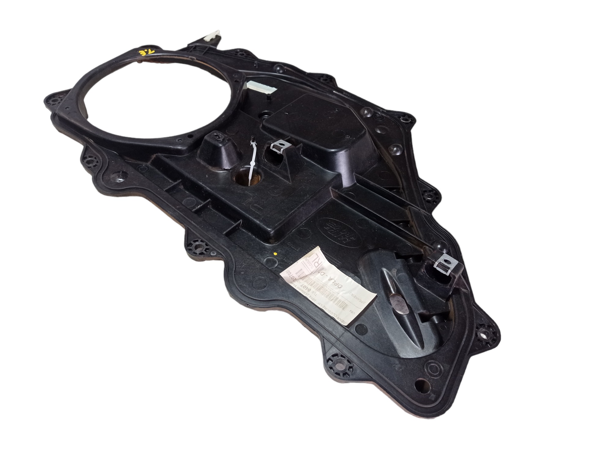 Suporte Maquina Range Rover Sport Traseira Esquerda 14 V592 4