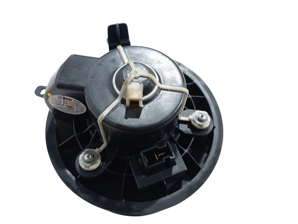 Motor Ventilador Ar Condicionado Chery Tiggo 5xsport 24 V621 4