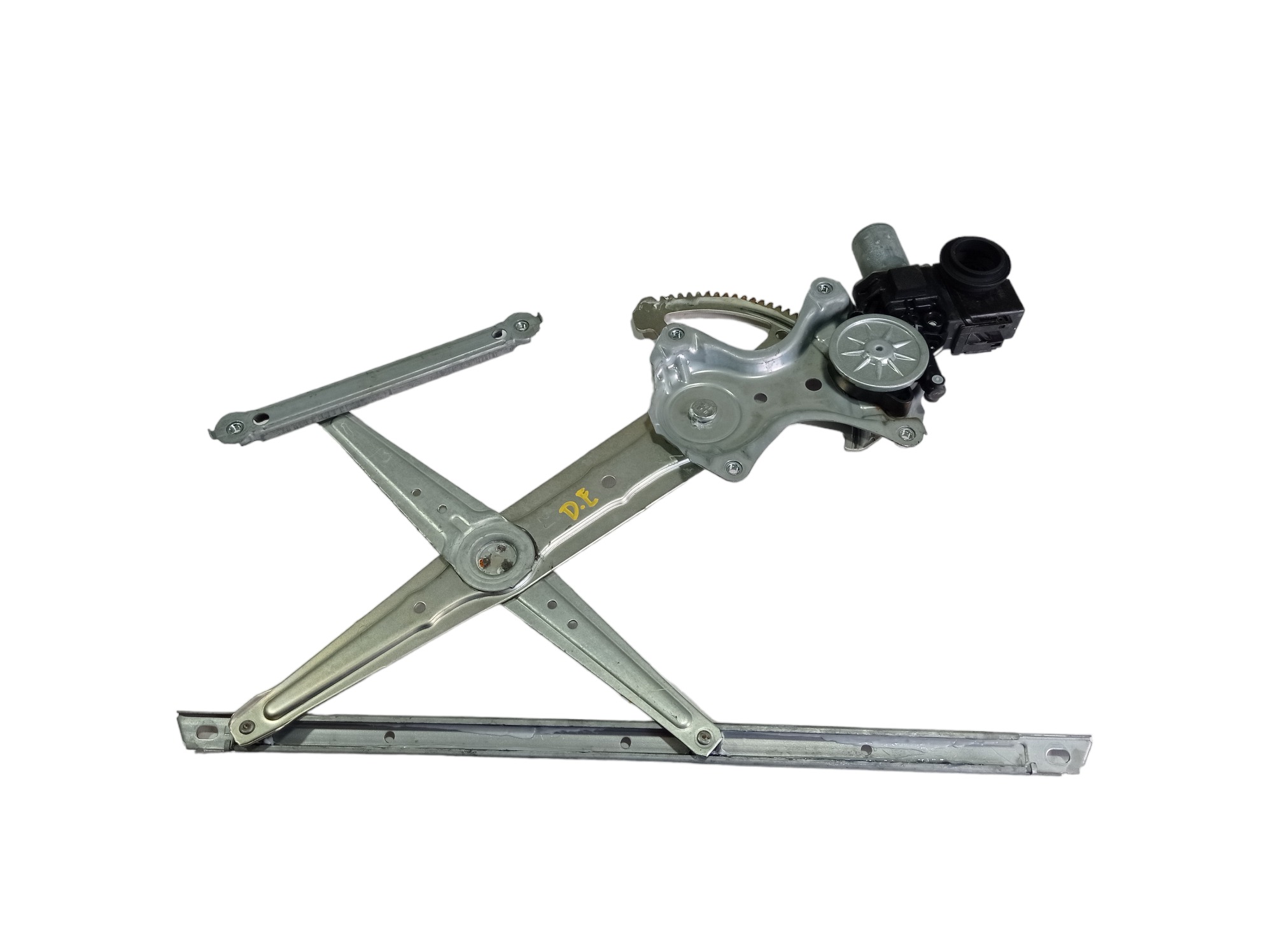 Máquina Vidro Porta Dianteira Esquerda Lexus Rx 450h V576 3