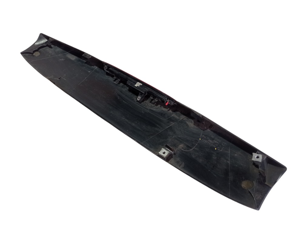 Aerofolio Tampa Traseira Peugeot 207 Sw V33 9