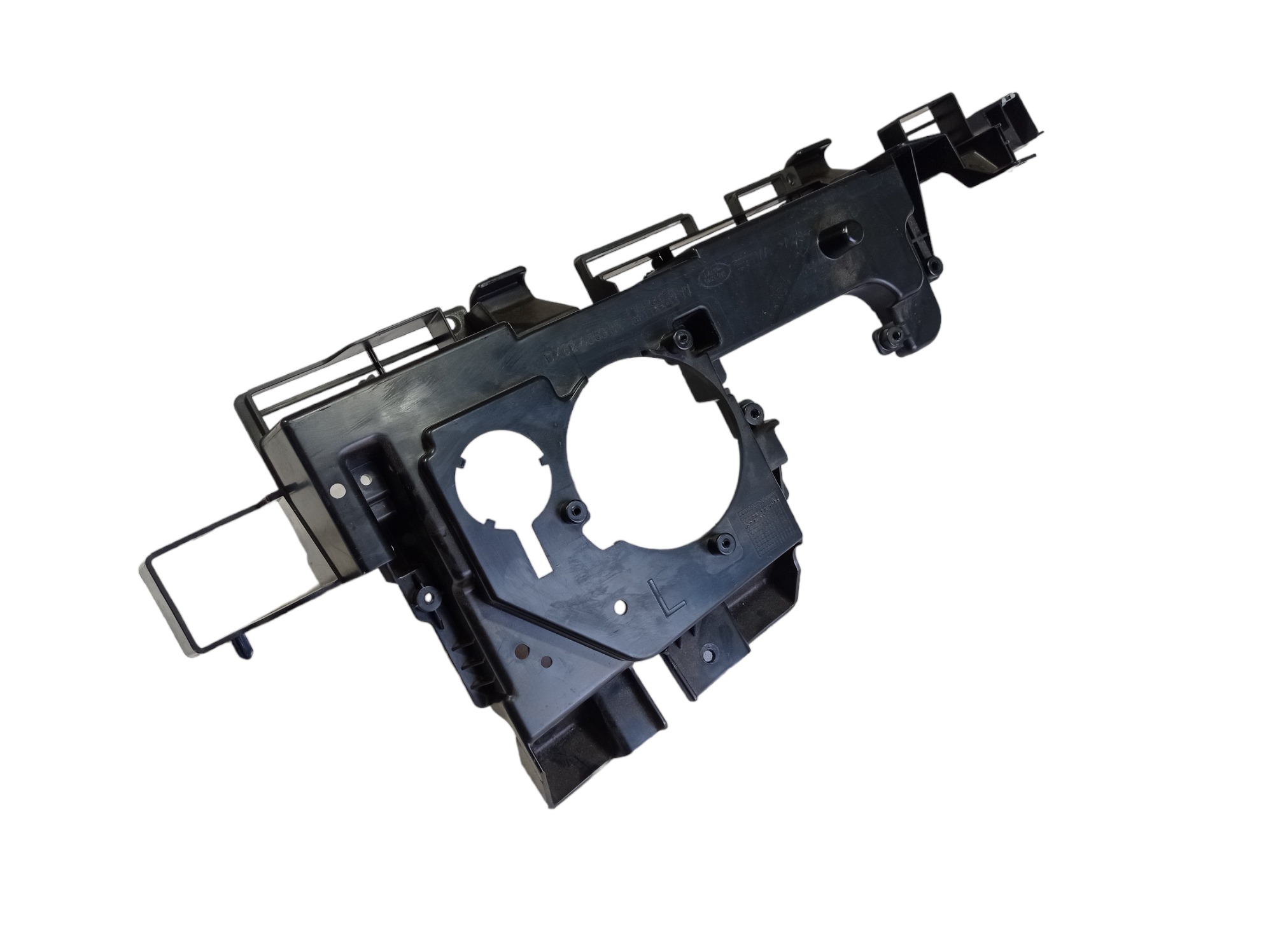 Suporte Bagagito Traseiro Esquerdo Range Rover Sport 14 V573 3