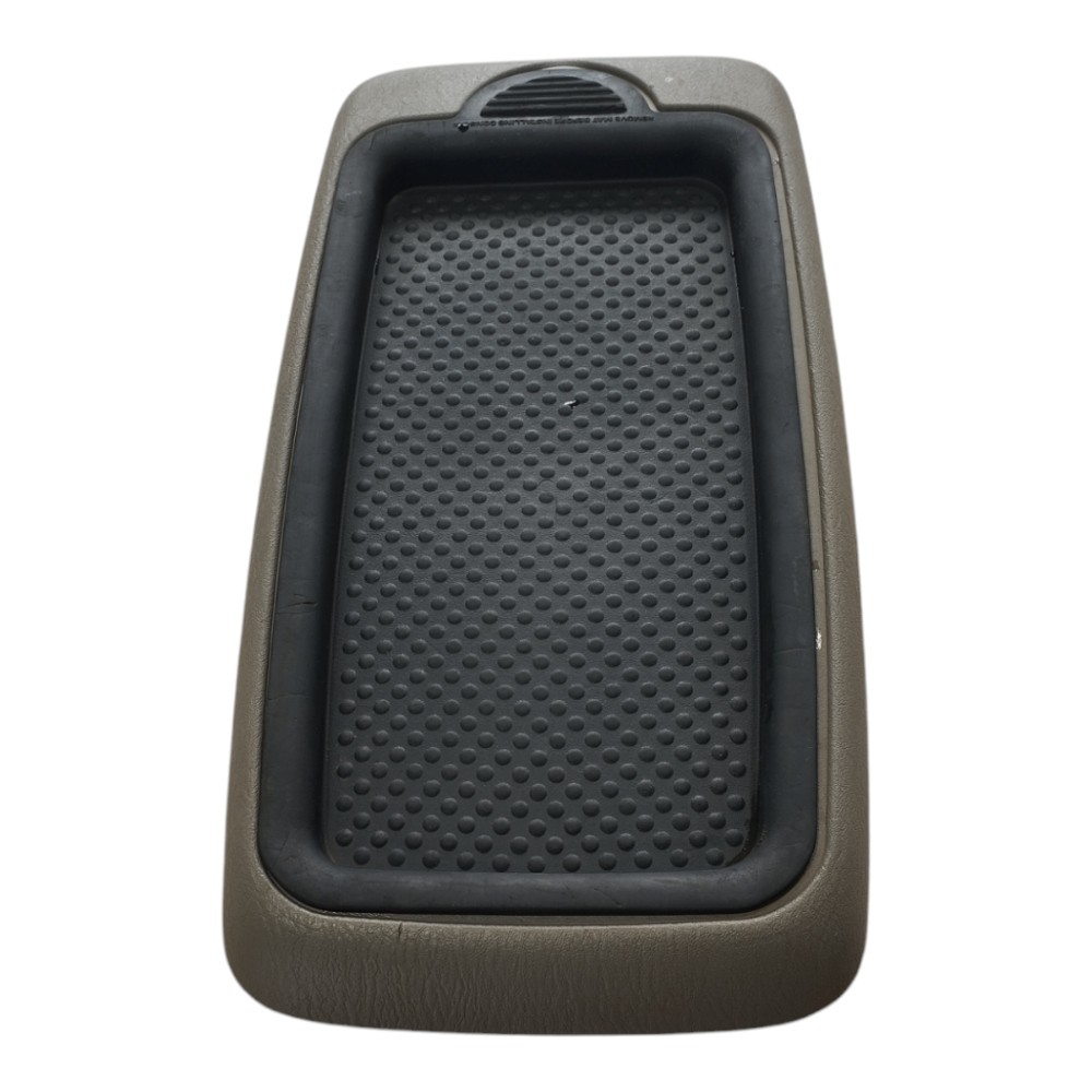 Porta Treco Central Chrysler Grand Caravan 2003 3.3 V578 3