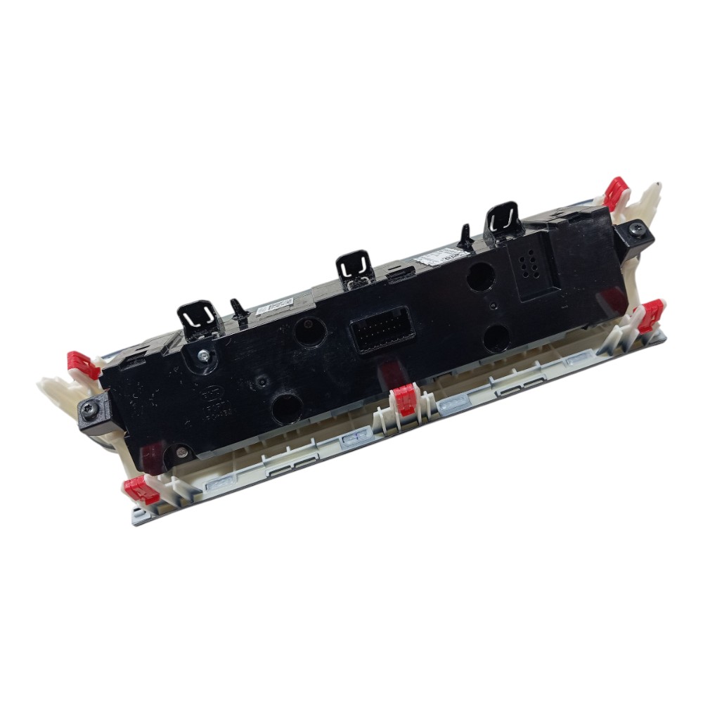 Comando Multifuncional Painel  Byd Dolphin Mini 2024 25 V665 7