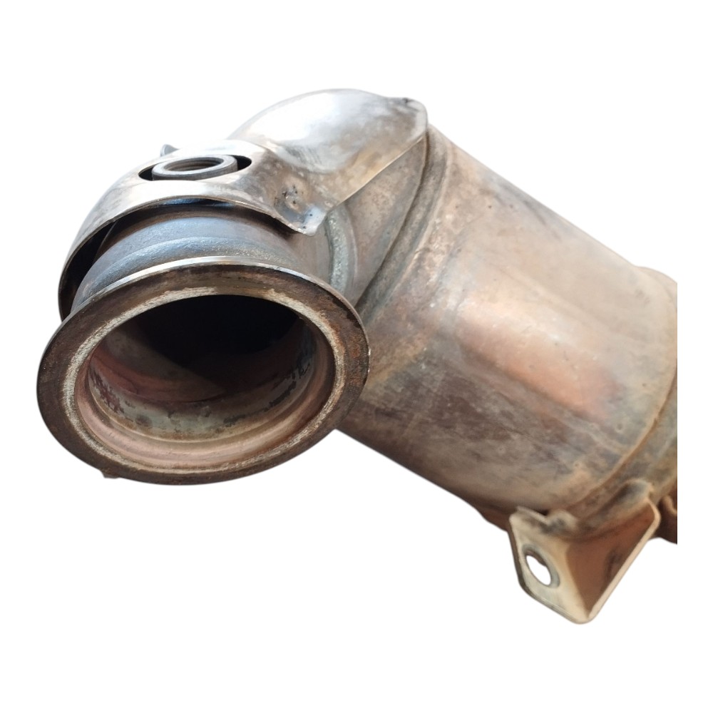 Catalisador Vw Taos Highline 1.4 2022 2024 V655 9