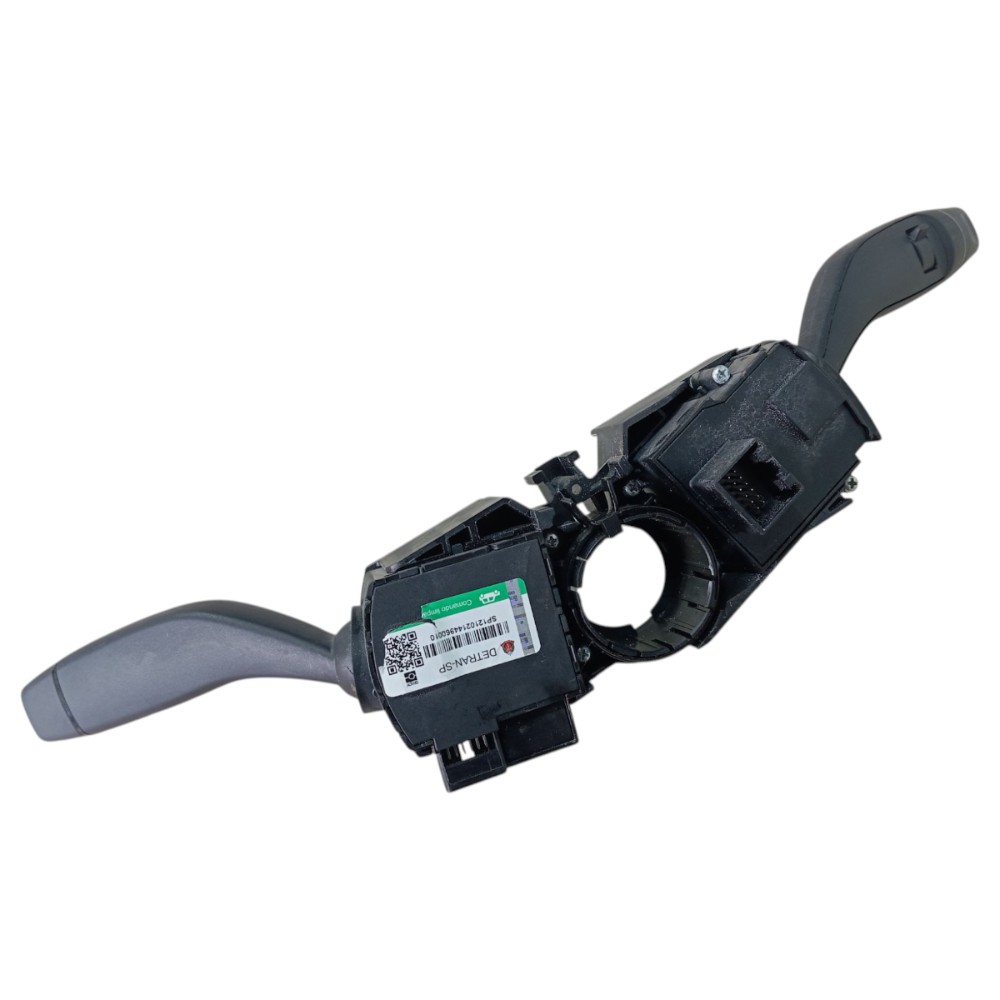 Comando Chave Seta Cambio Marcha Jac Ejs1 2022 2023 V651
