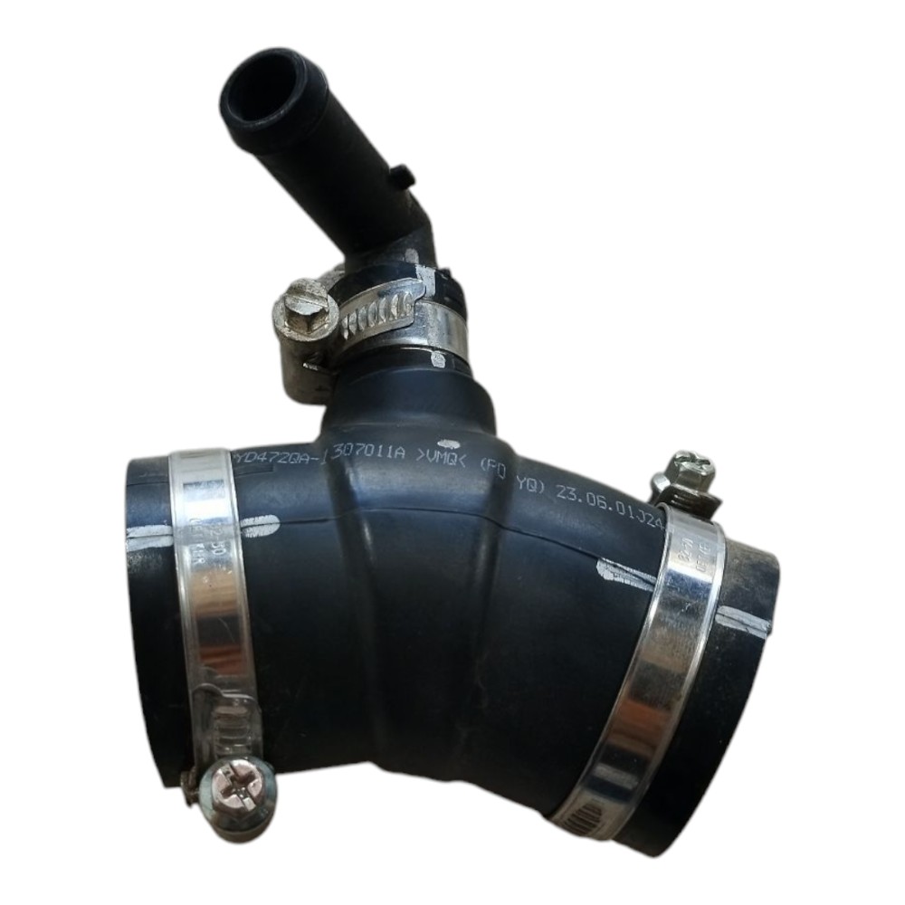Mangueira Bomba Auxiliar Byd Song Plus 1.5 16v 2024 V631 9
