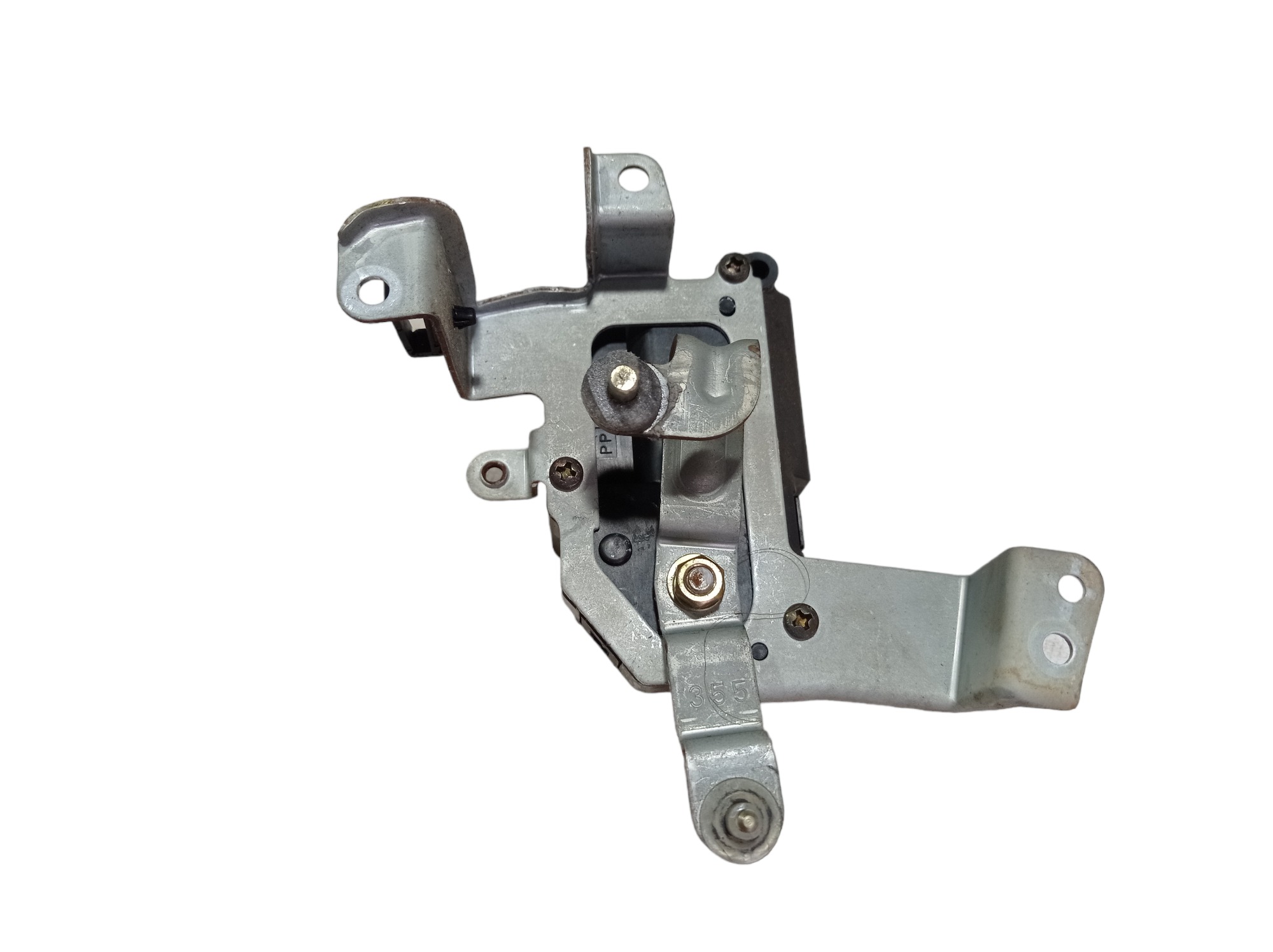 Motor Atuador Ar Lexus Es300 3.0 1993 063700-3581 V571 2