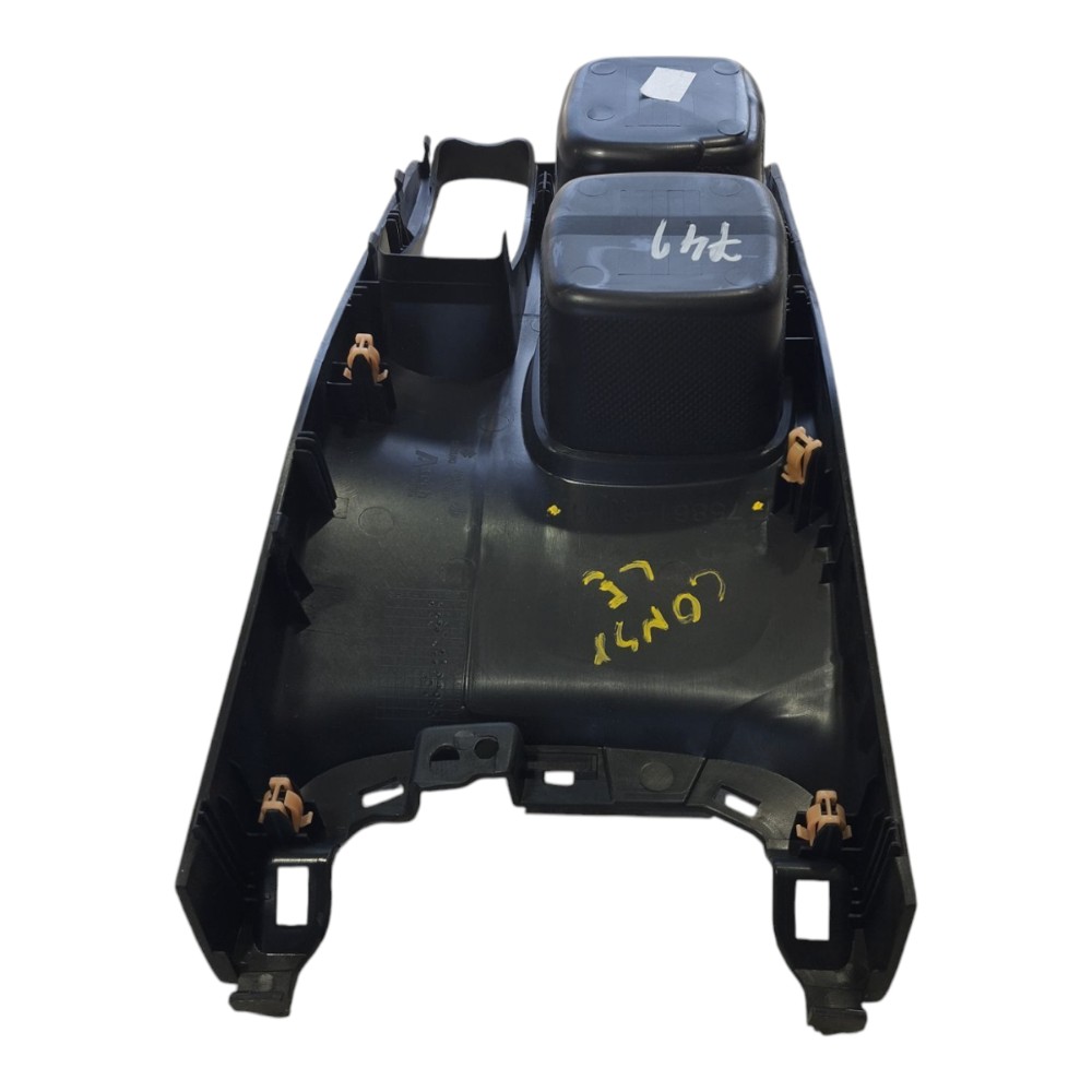 Porta Copos Console Central Suzuki Scross 2015 2016 V648 7