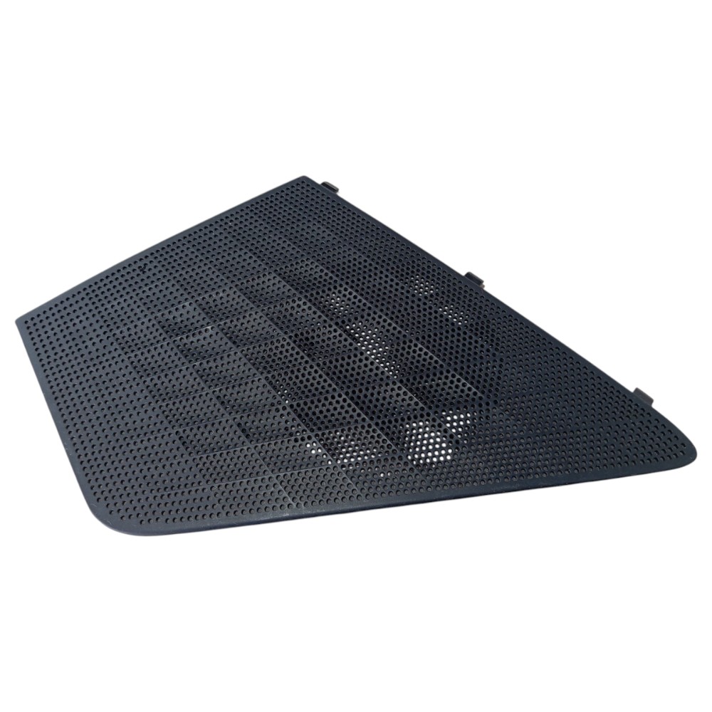 Grade Alto Falante Esquerdo Painel Jac Ejs1 2022 2023 V651 2