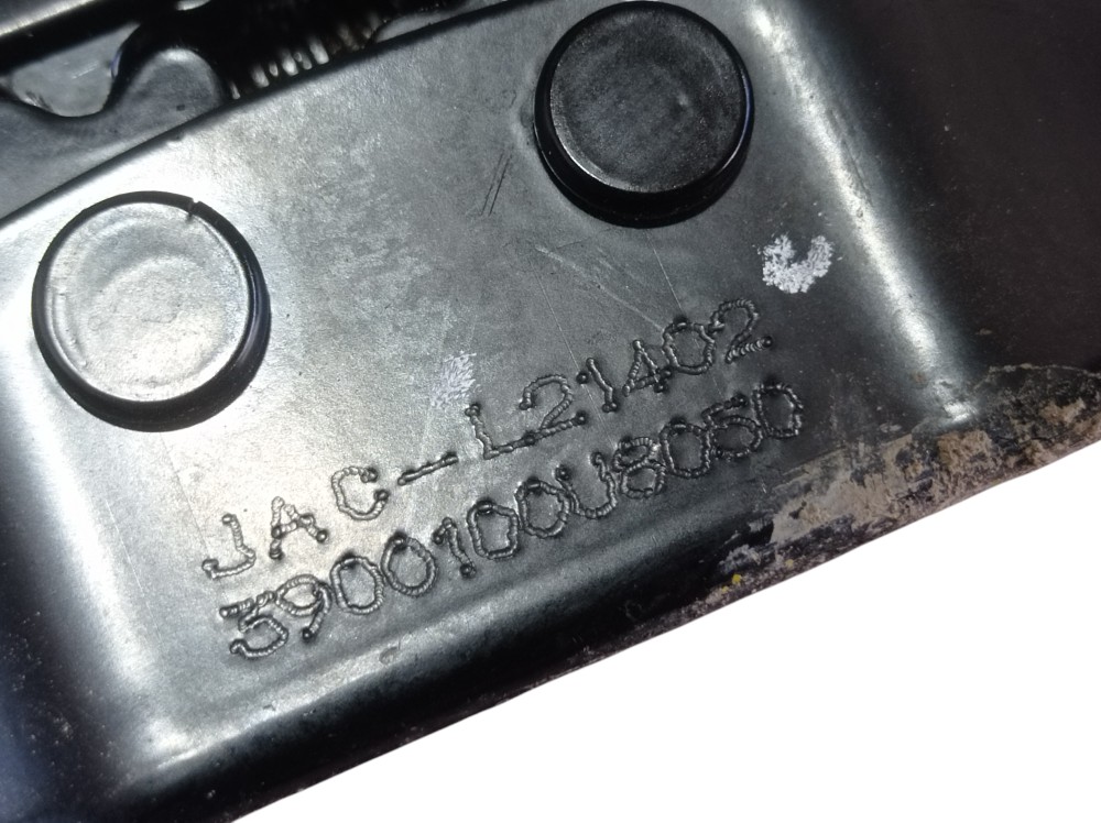 Macaco Jac Iev40 2020 V615 7