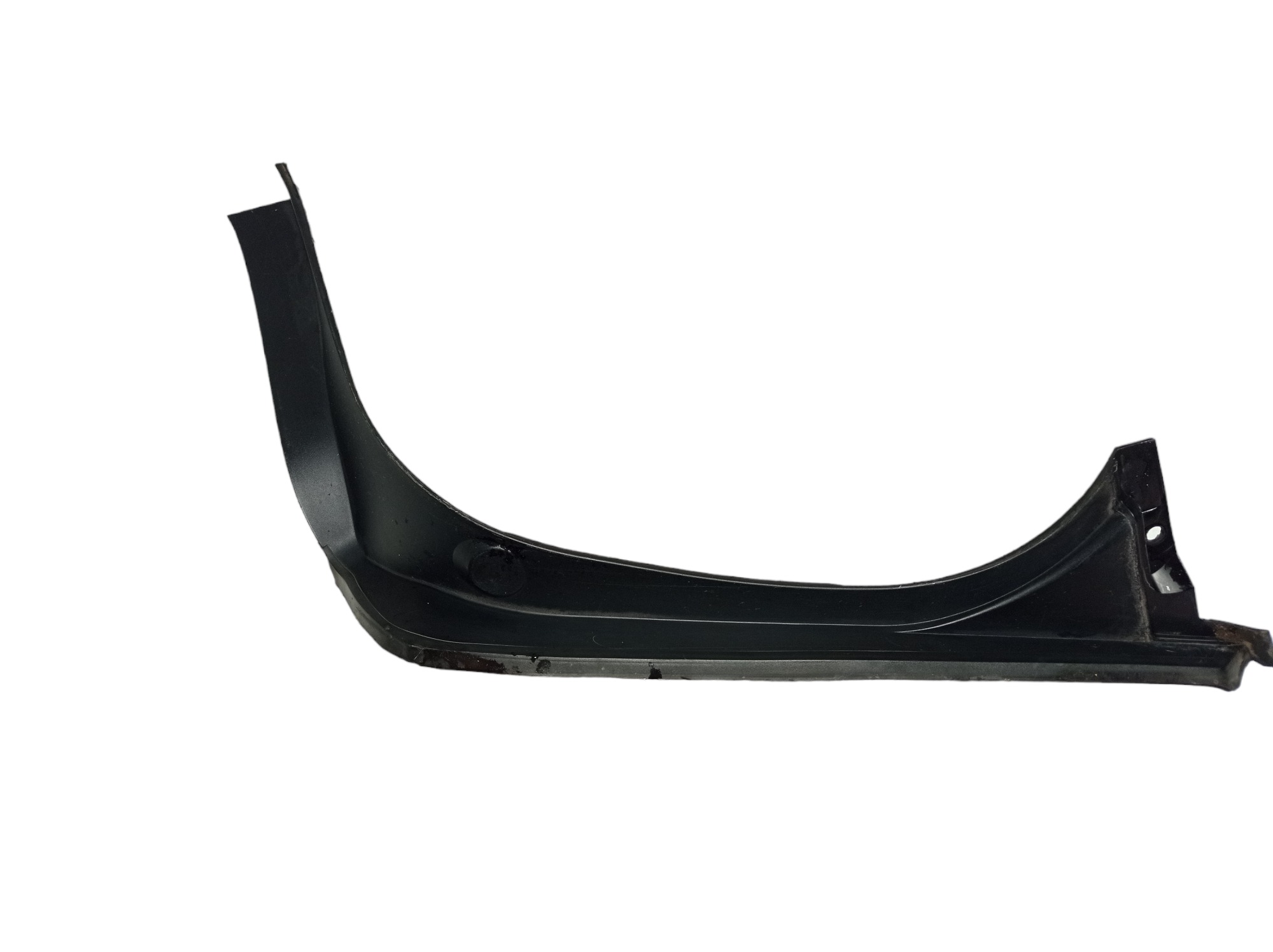 Acabamento Direito Porta Malas Hyundai Equus 2013 V577 6
