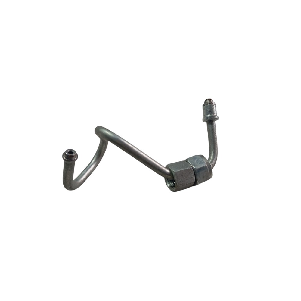 Cano Injetor Flauta Jeep Grand Cherokee Ltd 3.0 2014 4
