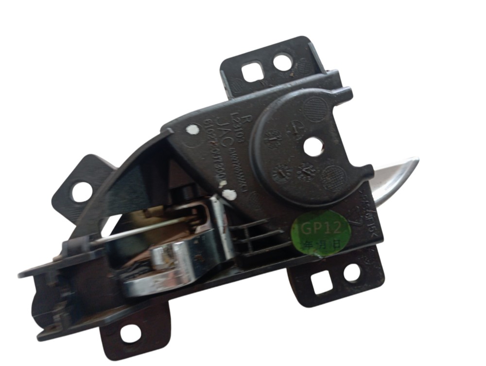 Maçaneta Interna Porta Traseira Direita Jac Ej7 2023 V618 5
